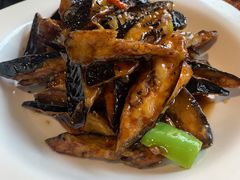 风味茄子-梅飞酒家(桑园路店)