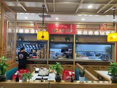 -和福顺牛肉大虾焖锅自助(宝业店)