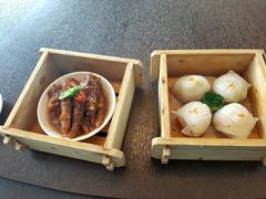 -北海银滩皇冠假日酒店-德丰楼中餐厅