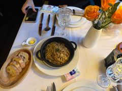 -火车头法国西餐厅