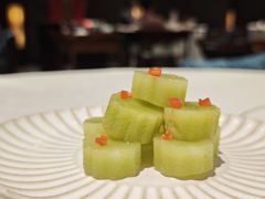 -红棉中餐厅·广州海航威斯汀酒店