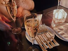 -LONG BAR 廊吧(外滩华尔道夫酒店)