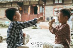 -小七摄影·礼服馆(中铁·逸都国际店)