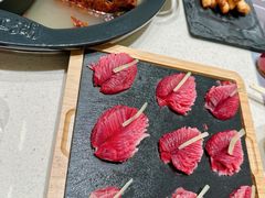-生活如沸·顺德水牛奶火锅(大学路店)