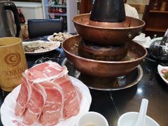 -草原饭店火锅