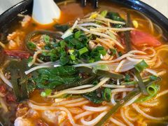 -李米线(武陵路店)