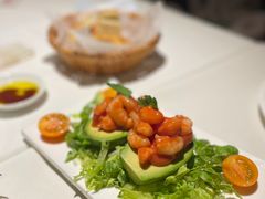 -Pasha帕夏土耳其餐厅(南昌路店)