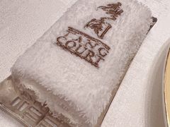 -东海朗廷酒店-唐阁T’ANG COURT 中餐厅