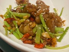 -长沙北辰洲际酒店-兰调全日餐厅