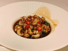-维园悦谱·海派家常菜(乌鲁木齐南路店)