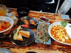 -小川洋风料理(汉街店)