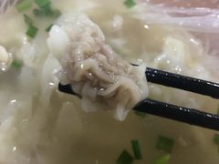 -盖邑扁食店