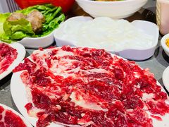 -贵宾牛·潮汕牛肉火锅(珠池总店)