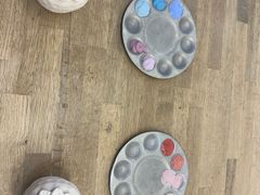 -艺彩阳光手工坊(大连恒隆广场店)