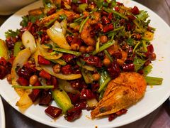 -小四川餐厅(纪庄子北道店)