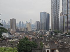 -重庆十八梯传统风貌区