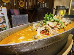 -金厨泰国餐厅·全泰籍厨师料理(拱北店)