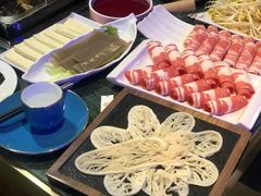 -无锡城中皇冠假日酒店·芳园中餐厅