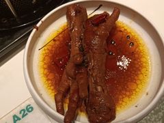 -谷田稻香·砂锅菜(汇暻广场店)