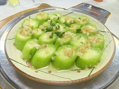 -洞密园美食城·二十二年老店(富华路店)