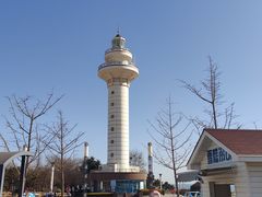 -日照灯塔风景区