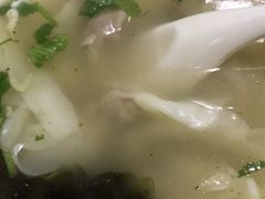-宝光熏肉鞋底火烧(新街口店)