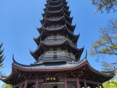 -方岩风景区