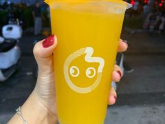 -CoCo都可(双井家乐福店)