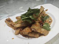 -阿巧一号私房菜(止园路店)