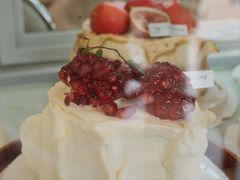 -鹿里烘焙LulyBaking(东二环泰禾广场店)