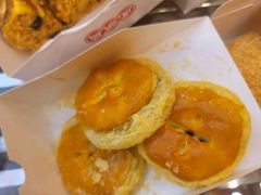 -虎头局·渣打饼行(五一新干线店)