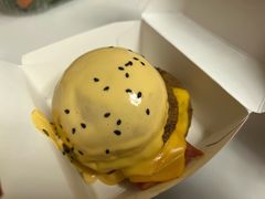 -前进5路汉堡炸鸡(昙华林店)