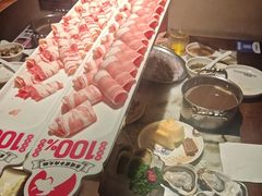 -东道煮牛肉火锅(东盛大街店)