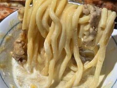 -火山屋台(新街口店)