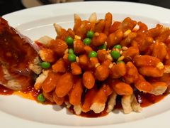 -金陵家宴·金陵春·南京菜(夫子庙店)