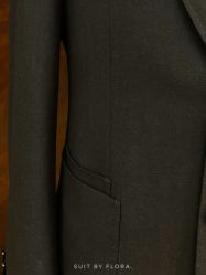 -Flora婚纱礼服定制租赁店