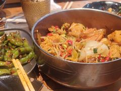 -北丐先生·野馄饨烧烤(长宁龙之梦店)