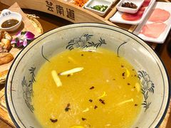 -芸南道·过桥米线(昆明老街旗舰店)