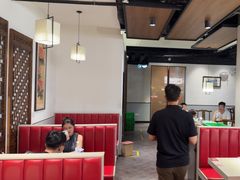 -裕丰源滋补烩面(天赋路店)