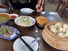 -真食净香居·内蒙烧麦(亚运村店)