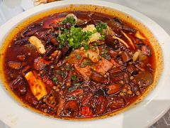 -玉林烤鸭店(定福庄店)