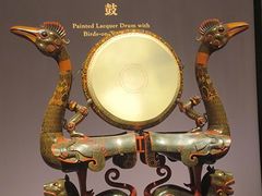 -湖北省博物馆