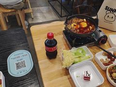 -今今转转自助小火锅(天祥广场店)