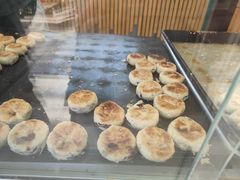 -苏顺成纯绿豆饼(天山大街店)