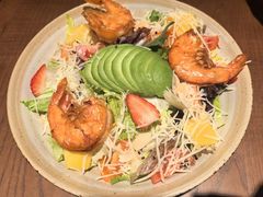 -晴朗橘子创意西餐厅(后湖店)