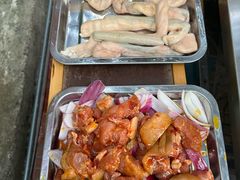 -邛海景风火盆烧烤(大石板古村二分店)