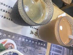 冰咖啡-棋哥烧鹅餐室(嘉年华商业大厦店)
