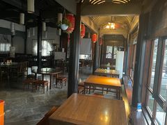 大堂-绍兴老味道·非遗门店(银泰城店)