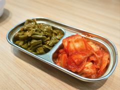 -米村拌饭(李沧松乐汀店)