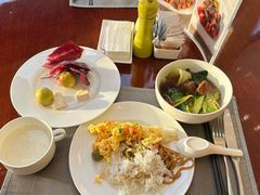 -北京首都机场希尔顿酒店